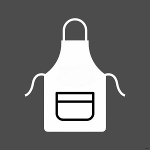 Aprons (0)