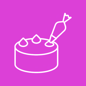 Cake Decorating Supplies (0)