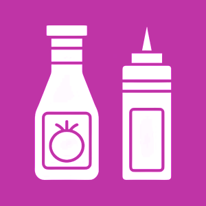 Condiment Dispensers (0)