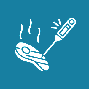 Cooking Thermometer Accessories (0)