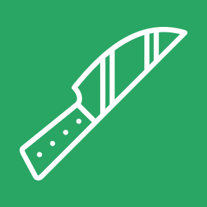 Electric Knife Replacement Blades (0)