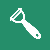 Food Peelers & Corers