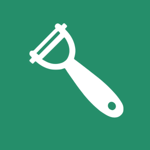 Food Peelers & Corers (1)