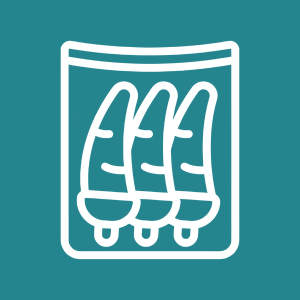 Food Steaming Bags (0)