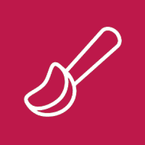 Ice Cream Scoops (0)