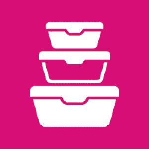 Kitchen Organizers (0)