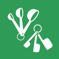 Measuring Cups & Spoons
