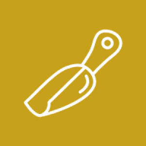 Popcorn & French Fry Scoops (0)