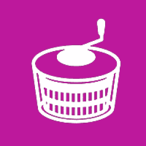 Salad Spinners (0)
