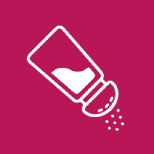 Salt & Pepper Shakers (0)