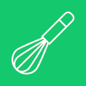 Whisks (0)