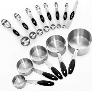 Hot sale Measuring Cups and Magnetic Mea...