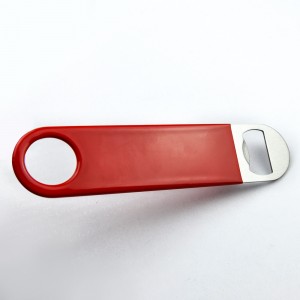 EDELIN 3PCS speed long strip Labor saving stainless steel bar beer bottle opener