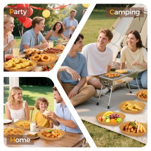 Air Fryer Paper Liners, 250Pcs Parchment Paper, Air Fryer Liners Disposable for Microwave, Non-Stick Air Fryer Liner Square Free of Bleach (8IN)