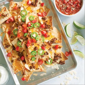 2-Pack Half Sheet - USA Made Aluminum Commercial Quality Sheet Pan for Baking or Roasting, Encapsulated Galvanized Steel Rim Prevents Warping