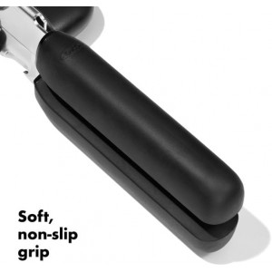 OXO Good Grips Soft-Handled Manual Can Opener