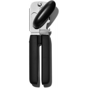 OXO Good Grips Soft-Handled Manual Can O...