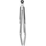 OXO Good Grips 12-Inch Stainless-Steel Locking Tongs