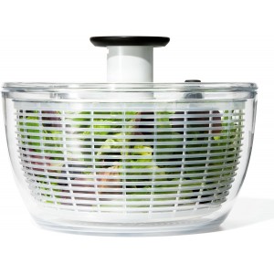 OXO Good Grips Salad Spinner | Lettuce S...