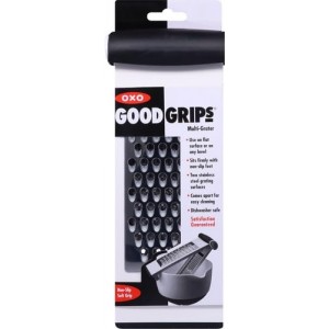 OXO Good Grips Multi Grater