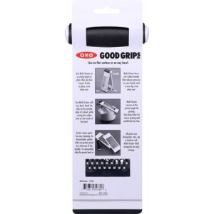 OXO Good Grips Multi Grater