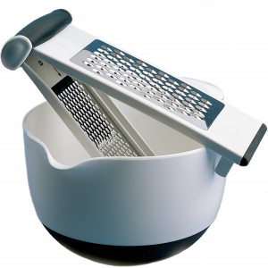 OXO Good Grips Multi Grater