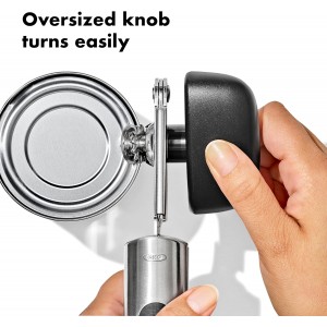 OXO SteeL Can Opener