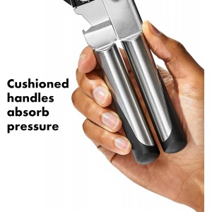 OXO SteeL Can Opener