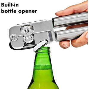 OXO SteeL Can Opener