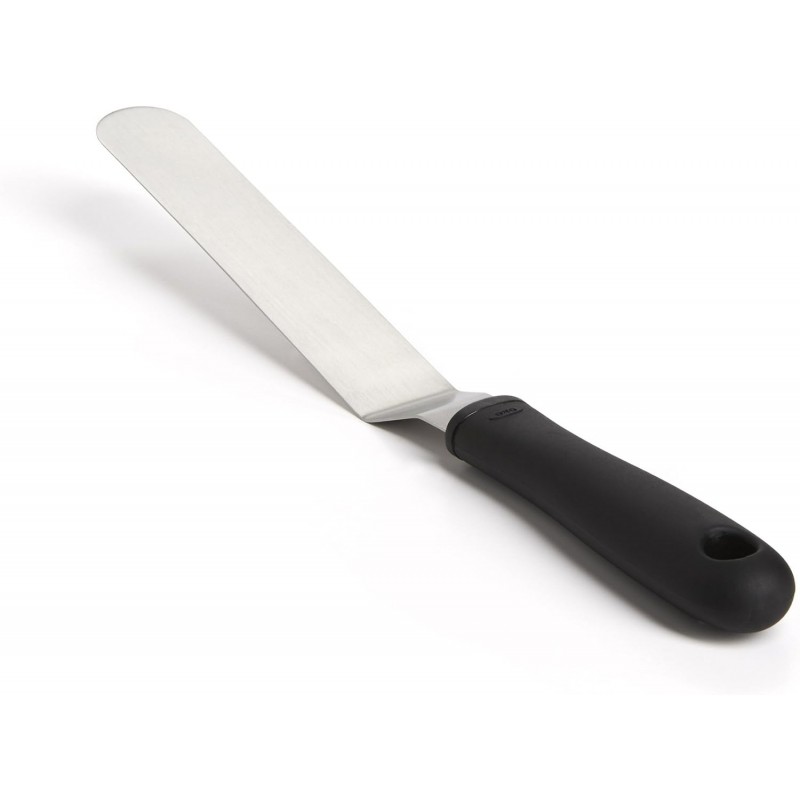 OXO Good Grips Bent Icing Spatula
