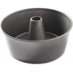 Nordic Ware Angel Food Cake Pan, 16 Cups