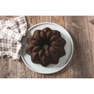 Nordic Ware Vintage Star Bundt Pan