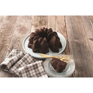 Nordic Ware Vintage Star Bundt Pan