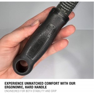 Microplane Classic Zester Grater, Black