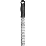 Microplane Classic Zester Grater, Black