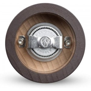 Peugeot 870418/1 Paris Classic 7-Inch Pepper Mill, Chocolate