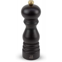 Peugeot 870418/1 Paris Classic 7-Inch Pepper Mill, Chocolate
