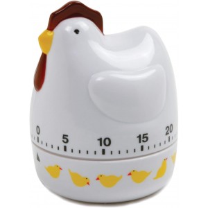 Norpro Chicken Timer