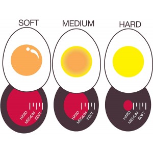 Norpro Egg Perfect Egg Timer