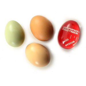 Norpro Egg Perfect Egg Timer