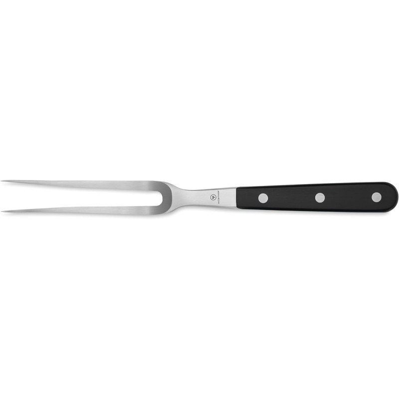 WÜSTHOF Classic Curved Meat Fork