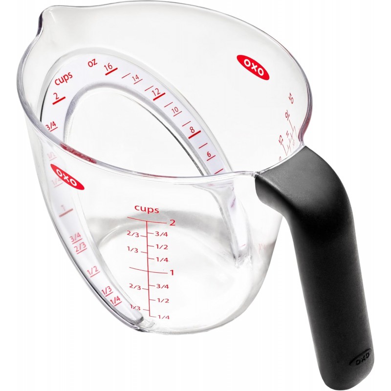 OXO Good Grips 2-Cup Angled Measuring Cup