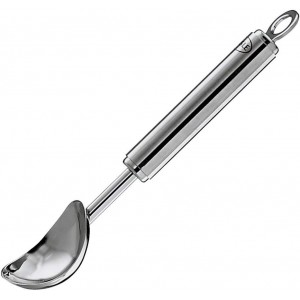 Rösle Stainless Steel 8-inch Ice Cream Scoop (12741)
