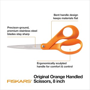 Fiskars 8