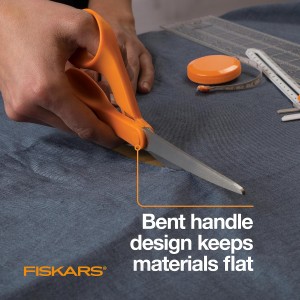 Fiskars 8