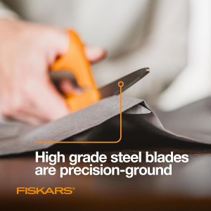 Fiskars 8