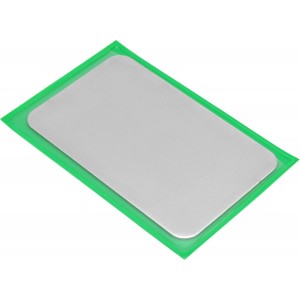 Diamond Machining Technology (DMT) Dia-Sharp Diamond Sharpening Stone Credit Card, Extra Fine, Fine & Coarse, 3 Pack