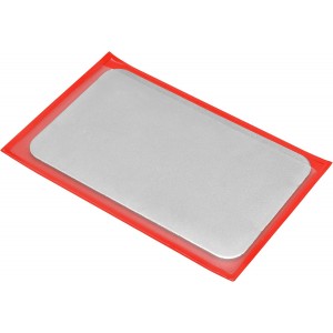 Diamond Machining Technology (DMT) Dia-Sharp Diamond Sharpening Stone Credit Card, Extra Fine, Fine & Coarse, 3 Pack