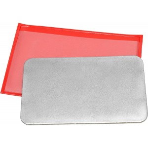 Diamond Machining Technology (DMT) Dia-Sharp Diamond Sharpening Stone Credit Card, Extra Fine, Fine & Coarse, 3 Pack