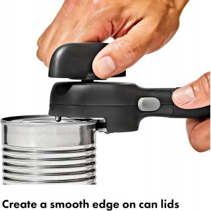 OXO Good Grips Smooth Edge Can Opener